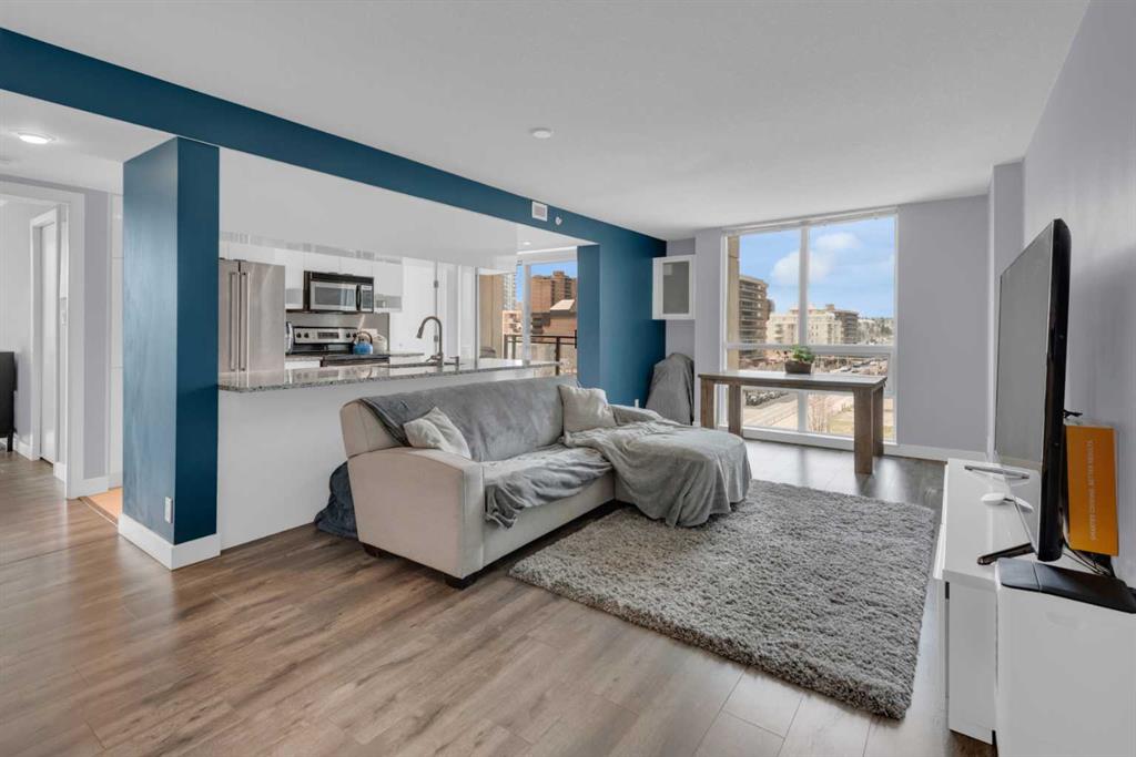 1110 11 Street SW #504 photo 3