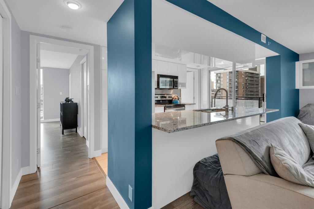 1110 11 Street SW #504 photo 4