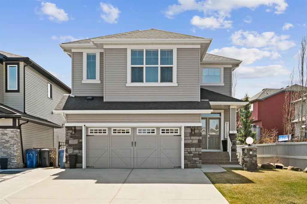 44 Cimarron Springs Circle
