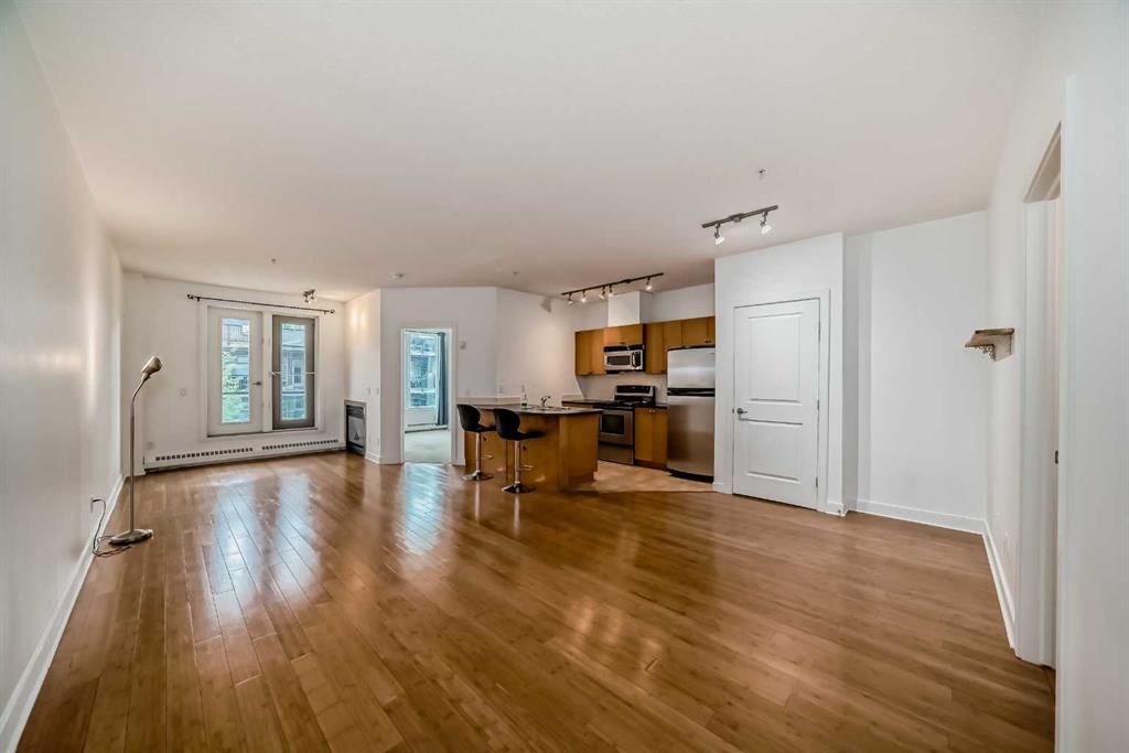 328 21 Avenue SW #311
