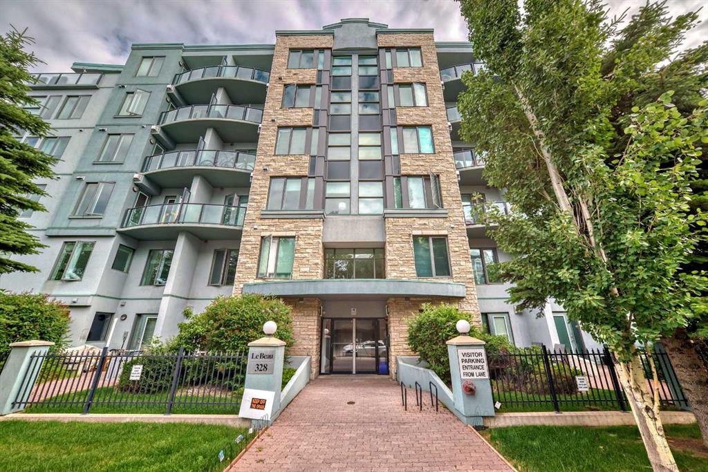 328 21 Avenue SW #311 photo 2