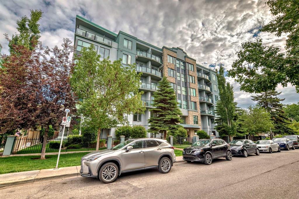 328 21 Avenue SW #311 photo 3