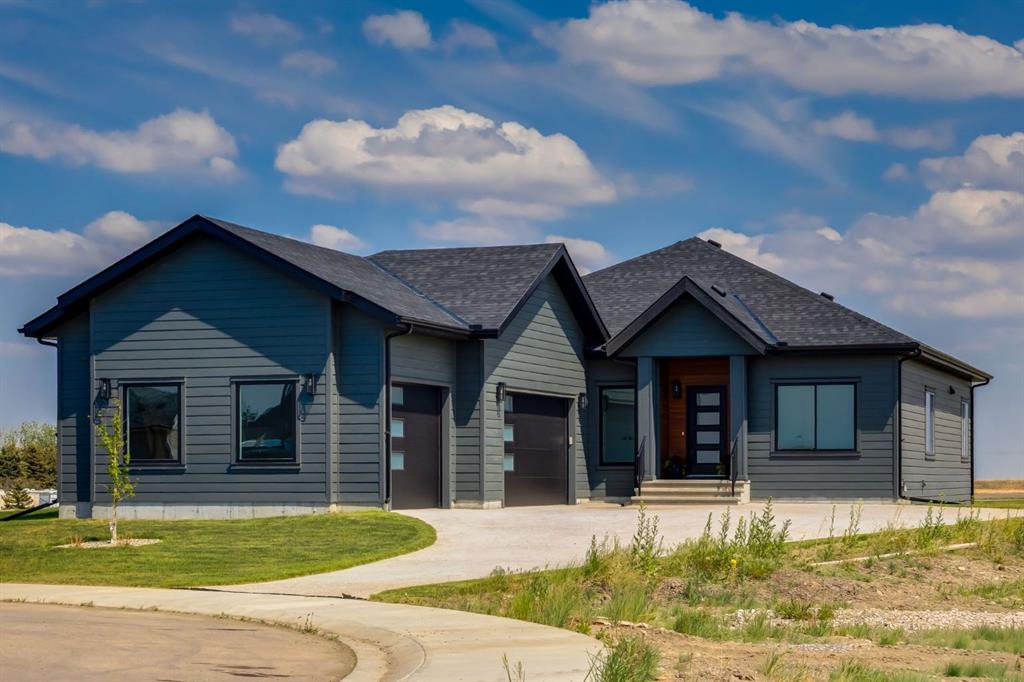 232 Red Tail Ridge SE