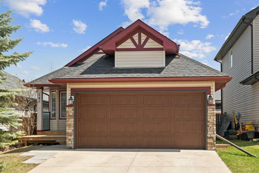 145 Cimarron Grove Circle