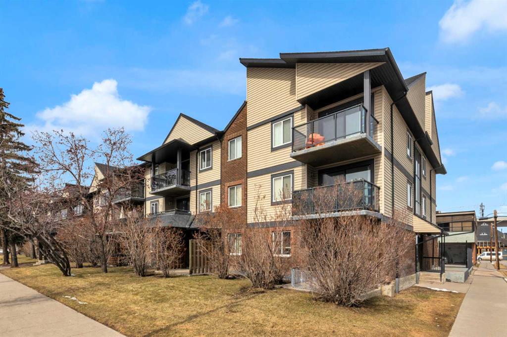 1602 11 Avenue SW #210 photo 2