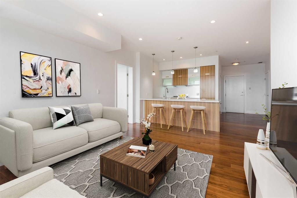2505 17 Avenue SW #802 photo 2