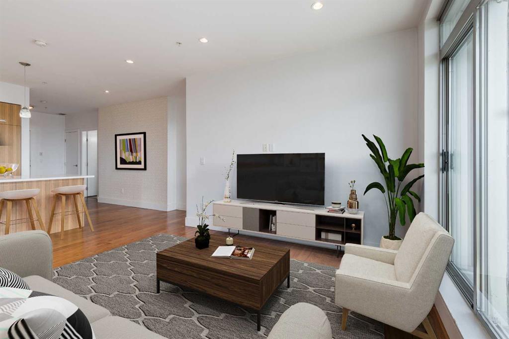 2505 17 Avenue SW #802 photo 3