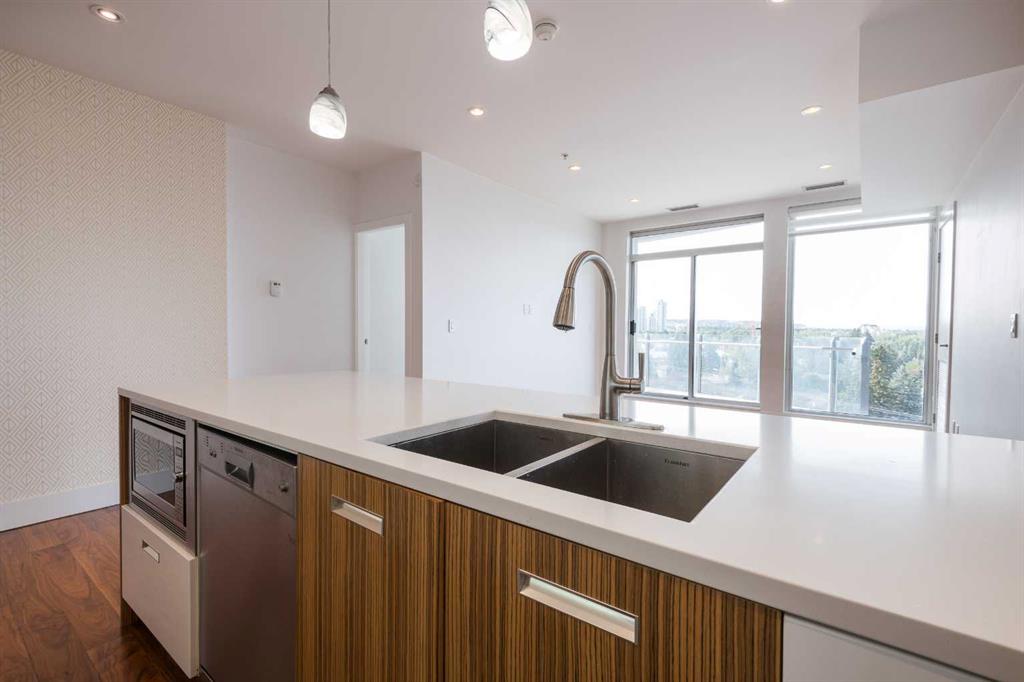 2505 17 Avenue SW #802 photo 5