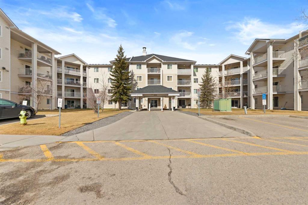 6224 17 Avenue SE #1102