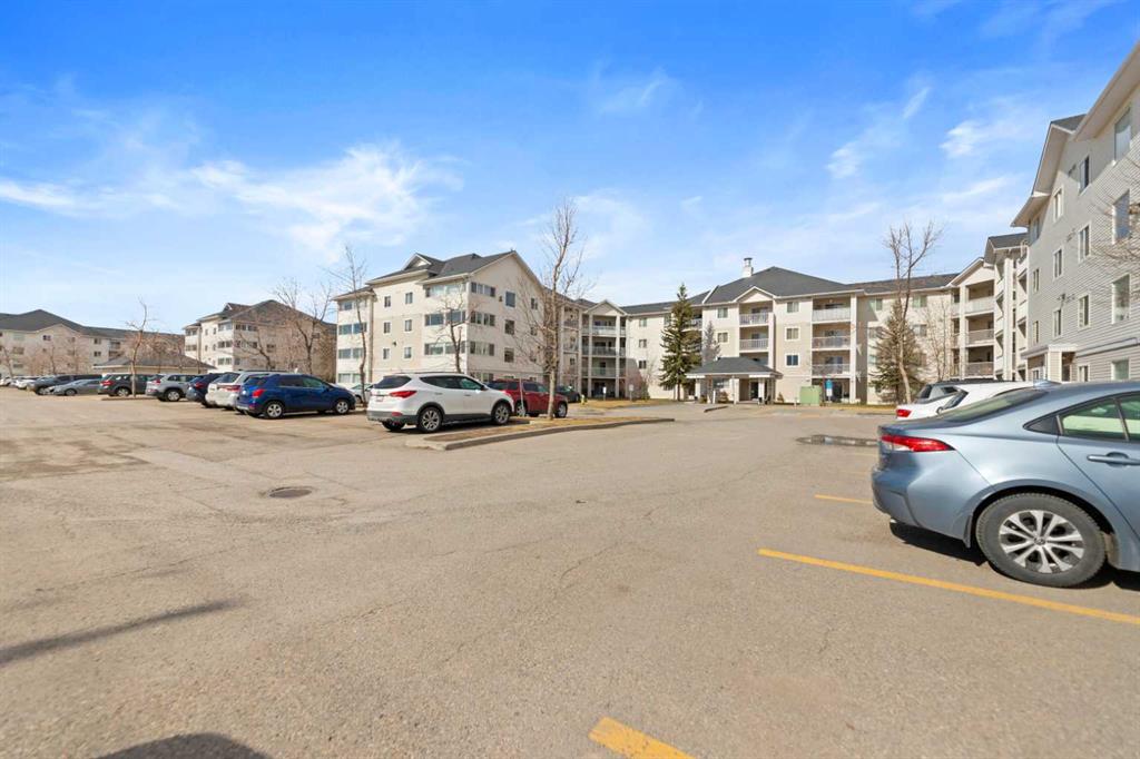 6224 17 Avenue SE #1102 photo 4