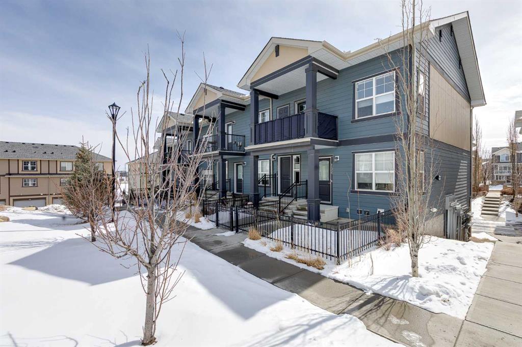132 Evanscrest Gardens NW