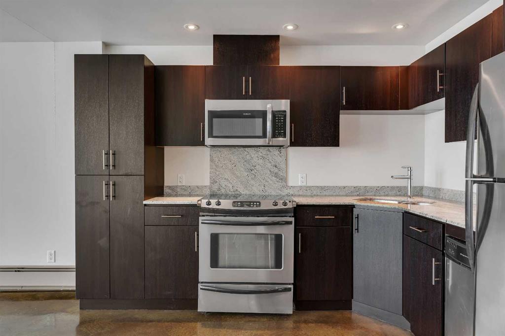 135 13 Avenue SW #1106 photo 2