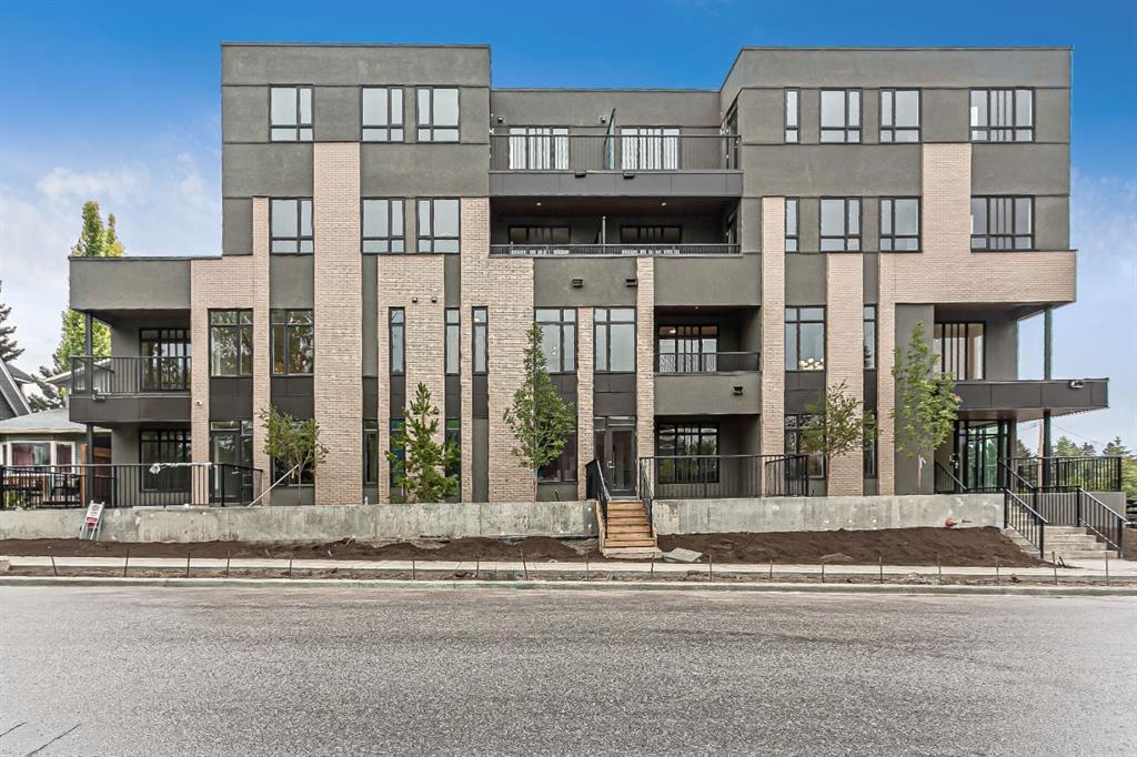 1510 30 Avenue SW #1-30
