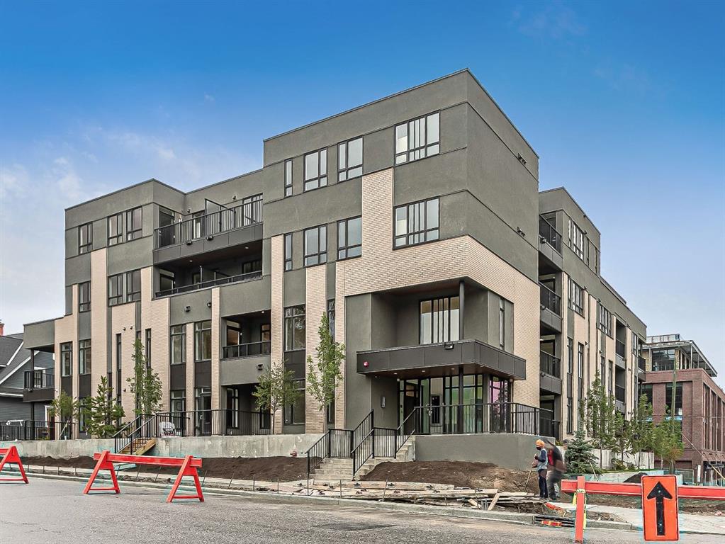 1510 30 Avenue SW #1-30 photo 2