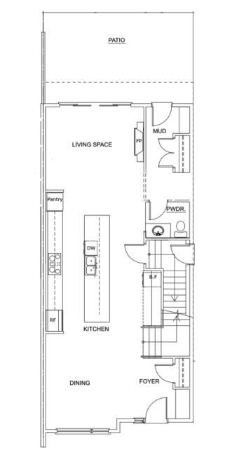 5016 22 Street SW photo 3
