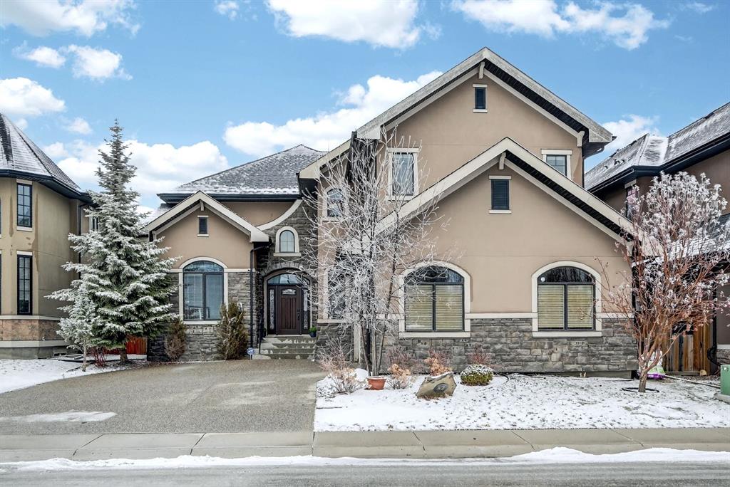 52 Wentworth Crescent SW