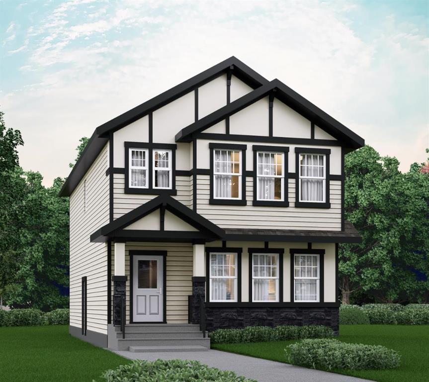 442 Heartland Way