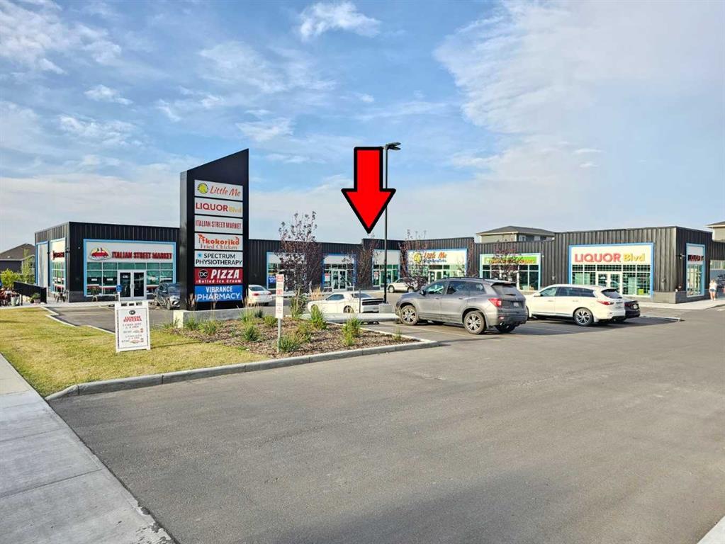 750 Nolan Hill Boulevard NW #140