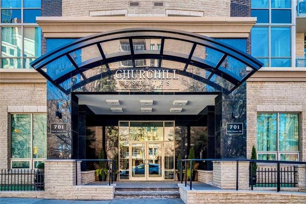 701 3 Avenue SW #204