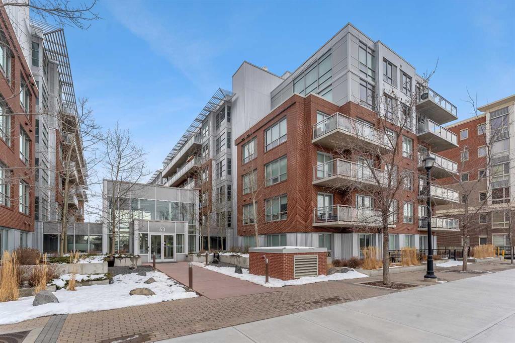 63 Inglewood Park SE #412