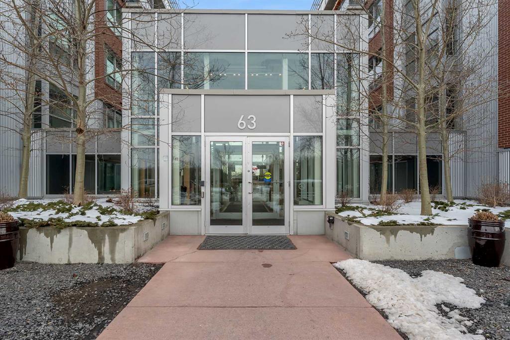 63 Inglewood Park SE #412 photo 2