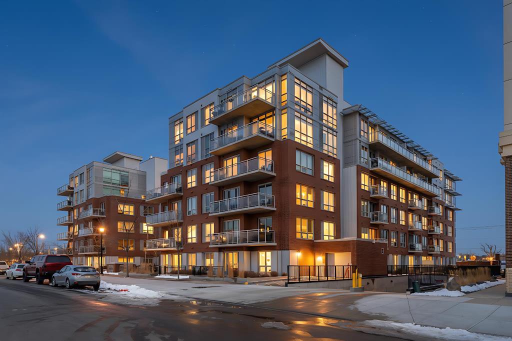 63 Inglewood Park SE #412 photo 3