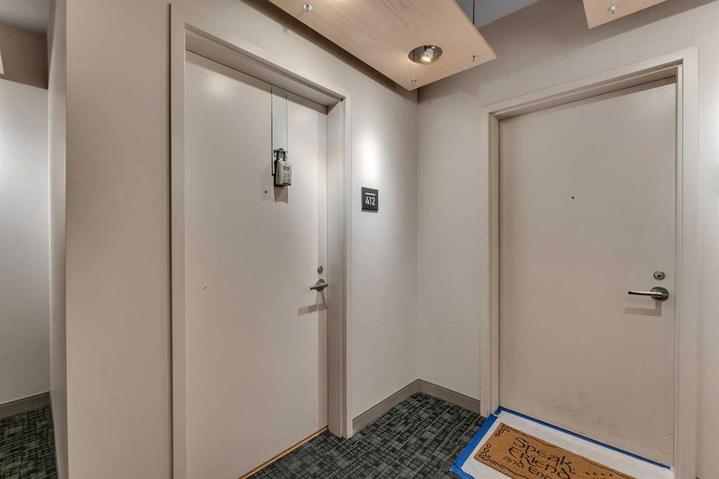 63 Inglewood Park SE #412 photo 5