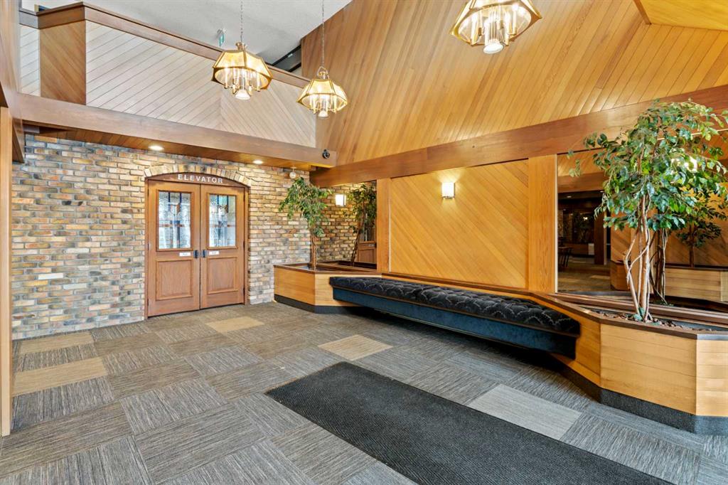 3719C 49 Street NW #201 photo 2