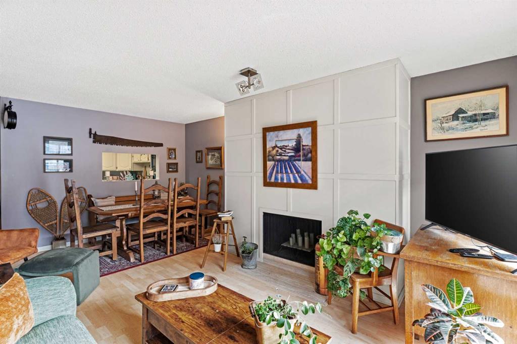 3719C 49 Street NW #201 photo 3