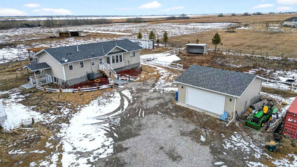 270092 Glenmore Trail