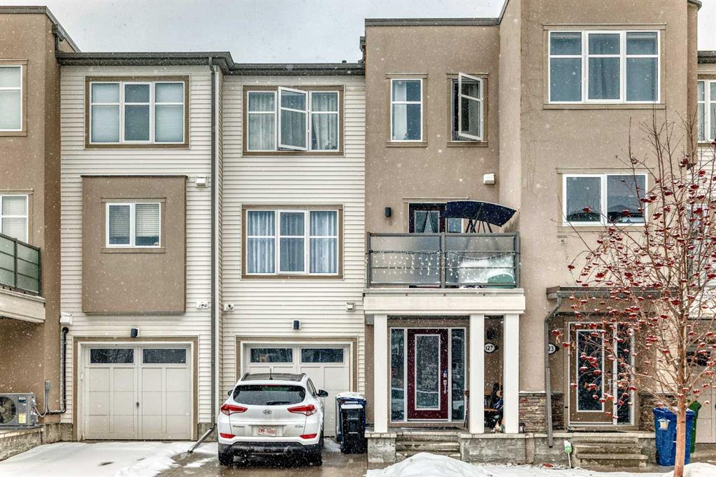 127 Windford Gardens SW