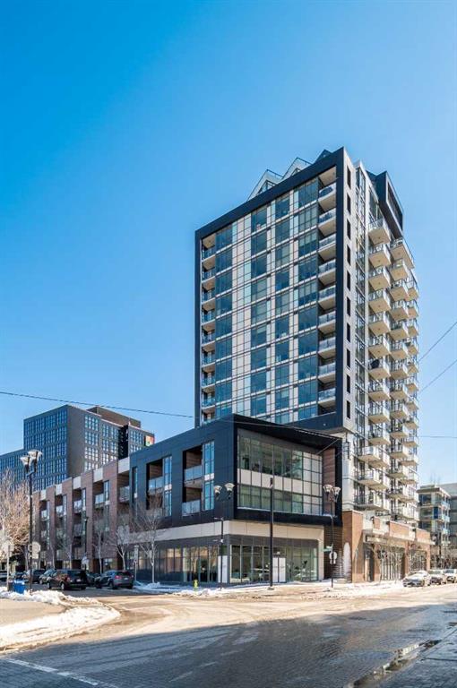 550 Riverfront Avenue SE #1205