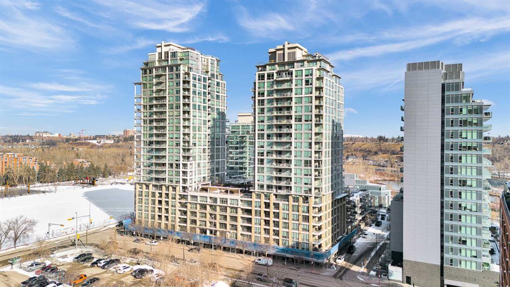 222 Riverfront Avenue SW #544