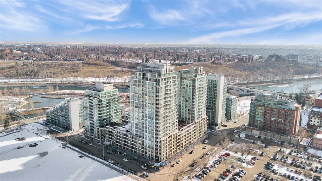 222 Riverfront Avenue SW #544 photo 3