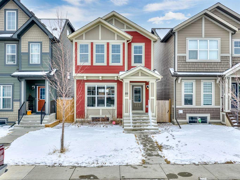 89 Walgrove Rise SE