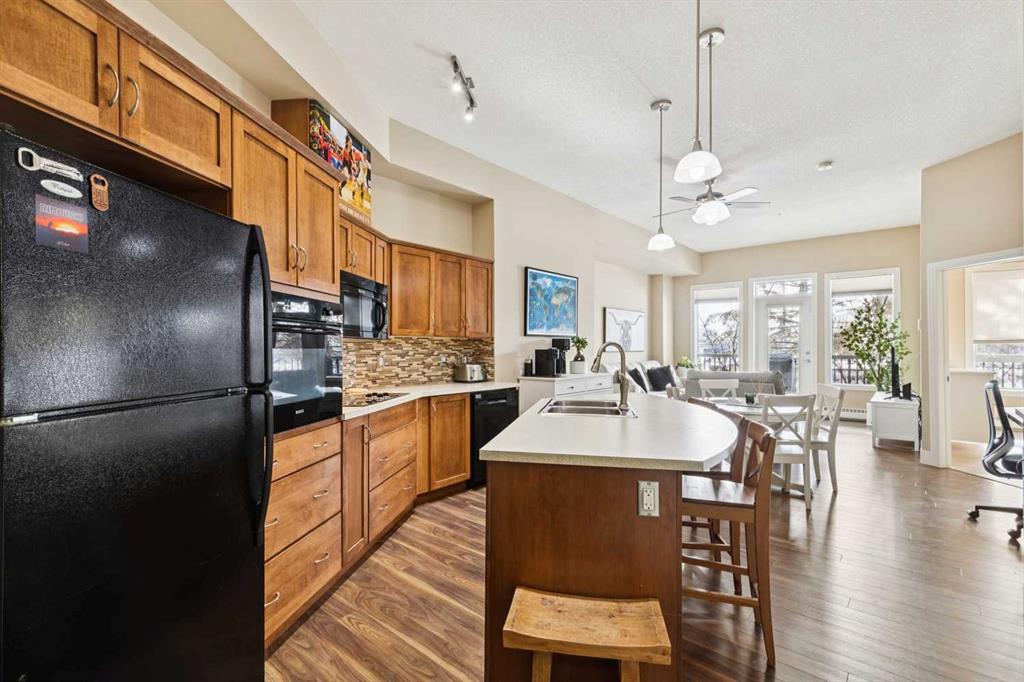 3101 34 Avenue NW #103 photo 2