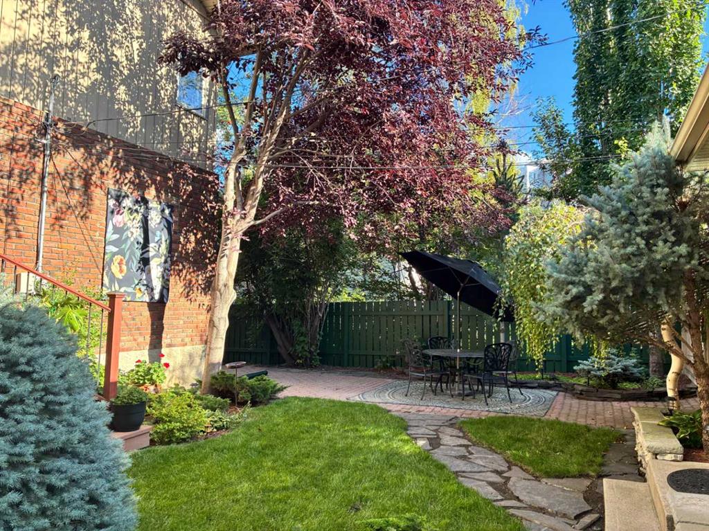 1727 24 Street SW photo 4