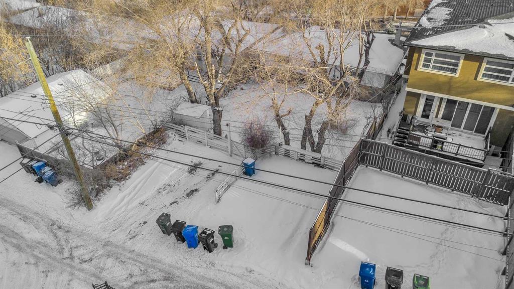 4617 Stanley Road SW photo 4