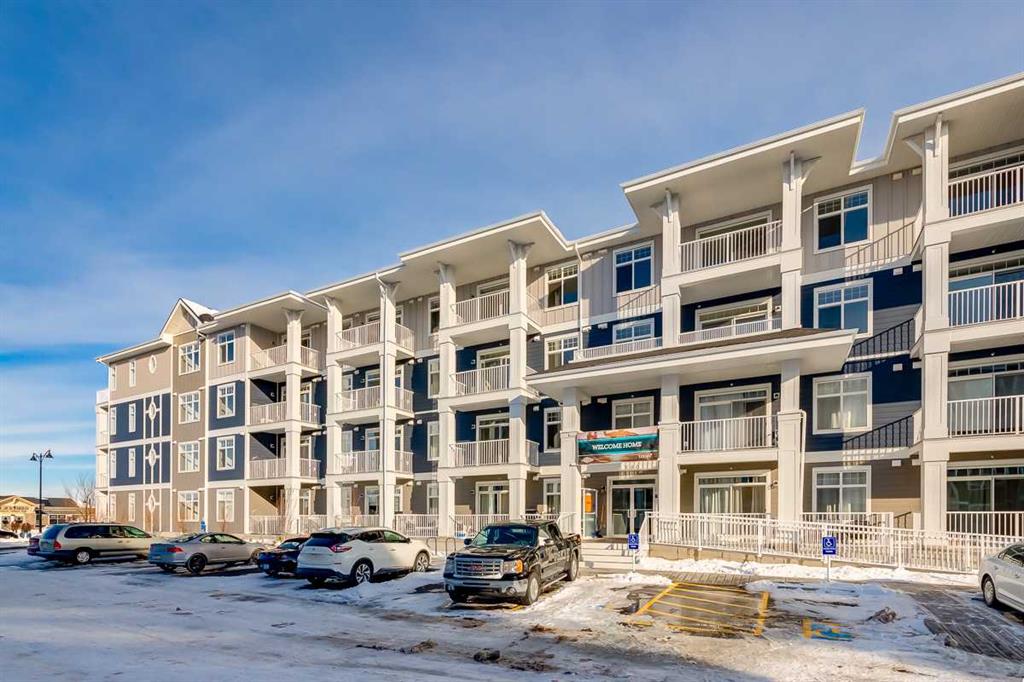 500 Auburn Meadows Common SE #107