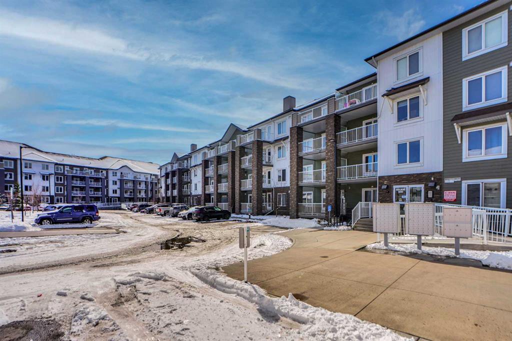 6118 80 Avenue NE #3409 photo 2
