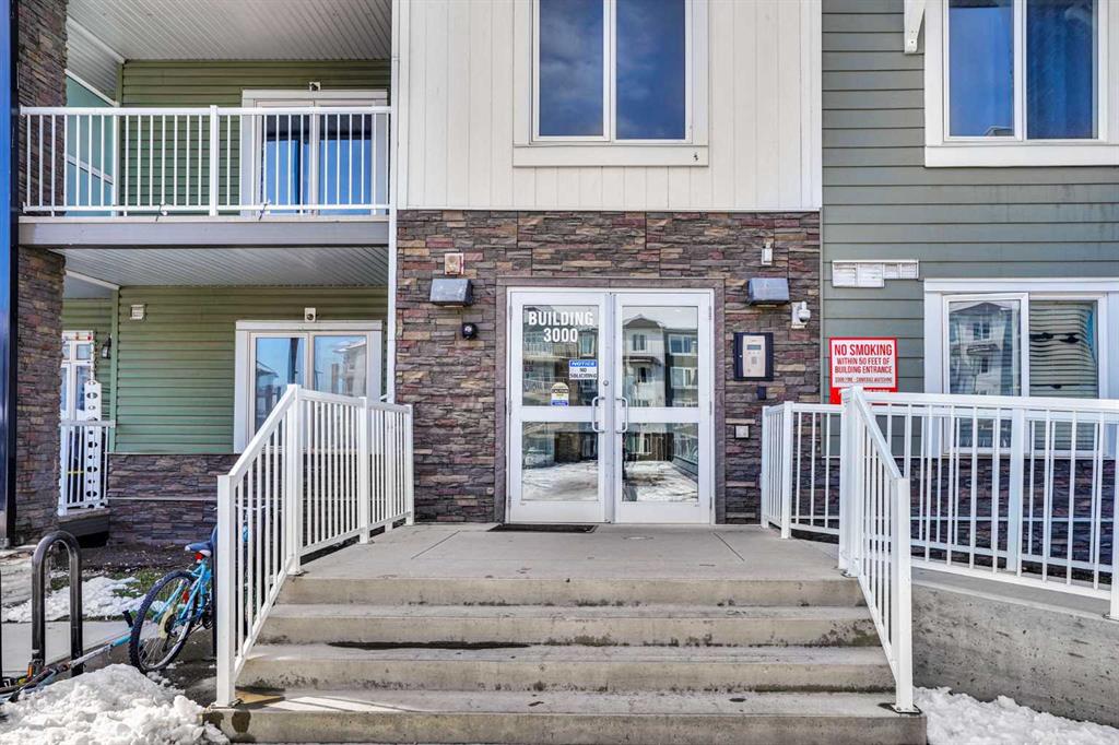 6118 80 Avenue NE #3409 photo 4