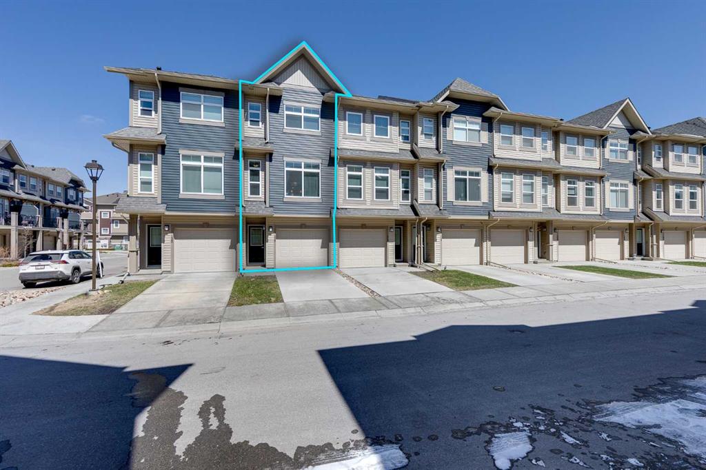 118 Legacy Path SE