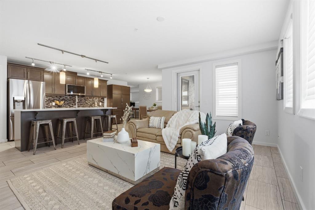 402 Kincora Glen Road NW #3103