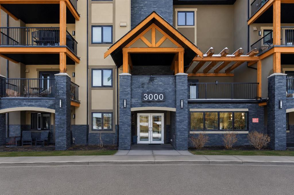 402 Kincora Glen Road NW #3103 photo 3