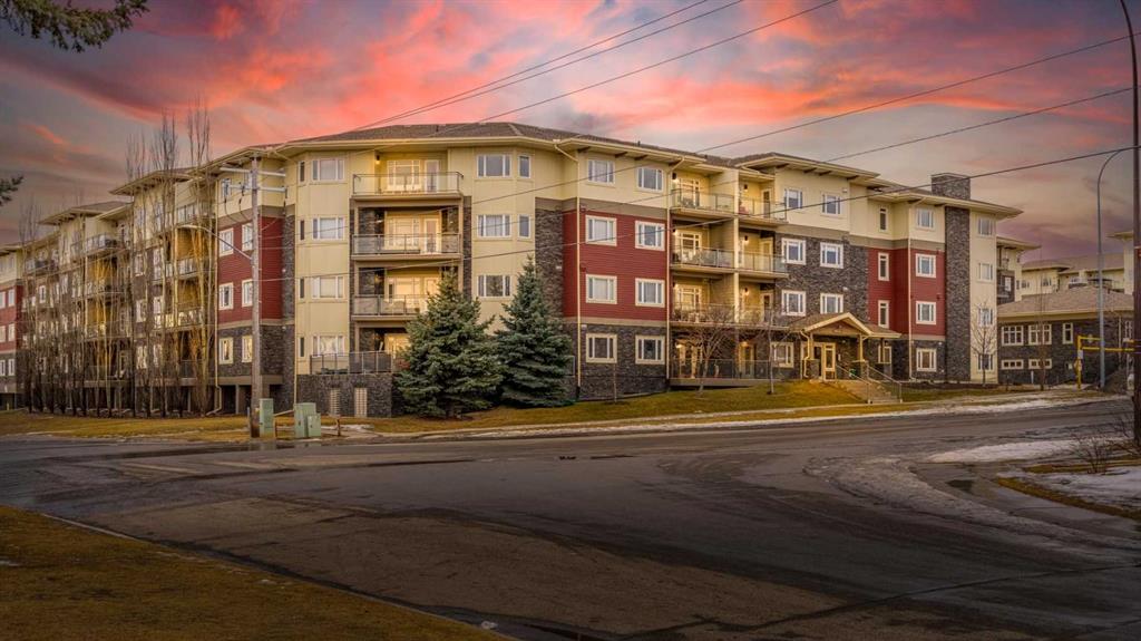 11 Millrise Drive SW #427