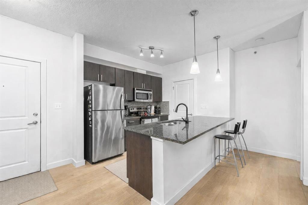 11 Millrise Drive SW #427 photo 4