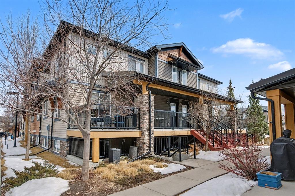 2781 Chinook Winds Drive SW #11103