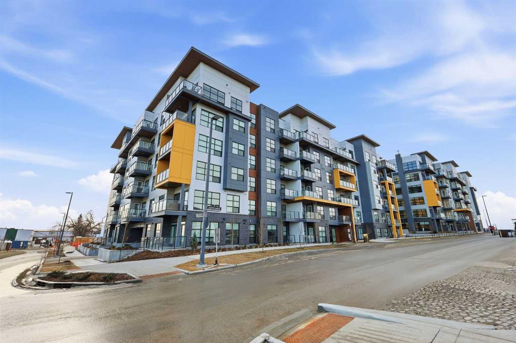 370 Dieppe Drive SW #305 photo 2