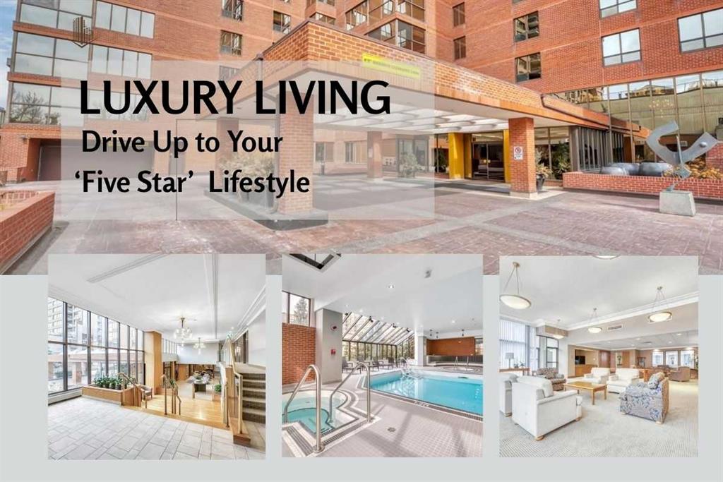 318 26 Avenue SW #501