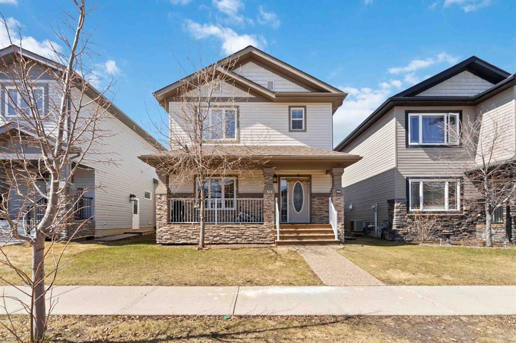 144 Huberman Way